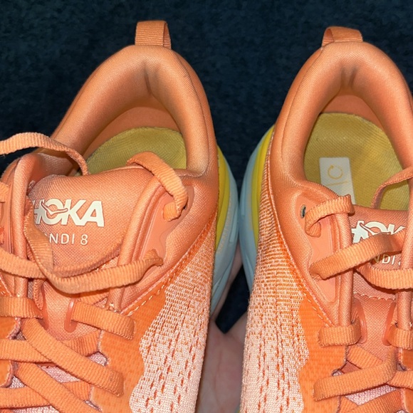 Hoka bondi 8 - Picture 9 of 9